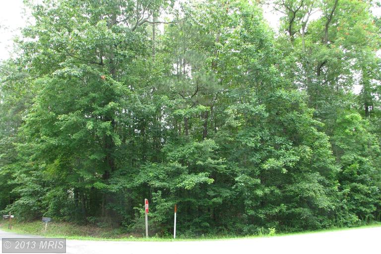 269 LAKE CAROLINE DRIVE, Ruther Glen, VA 22546 