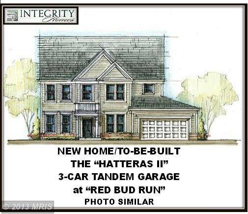 208 MORLYN DRIVE, Stephenson, VA 22656 