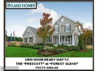 6117 TOKEN FOREST DRIVE, Manassas, VA 20112 