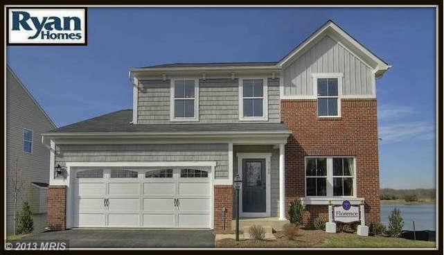 00000 LAKE WILLOW COURT, Warrenton, VA 20187 