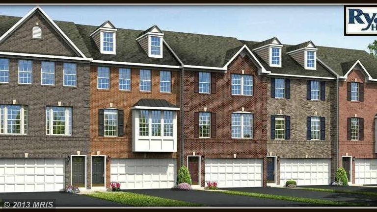 0000 VANTAGE VIEW LANE, Woodbridge, VA 22192 