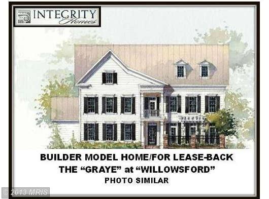 41123 WILLOWSFORD LANE, Aldie, VA 20105 