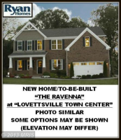 000 HAMMOND DR, Lovettsville, VA 20180 