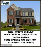 00000 HAMMOND DR, Lovettsville, VA 20180 