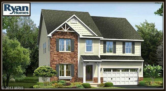 00 MATTINGLY DRIVE, Aldie, VA 20105 