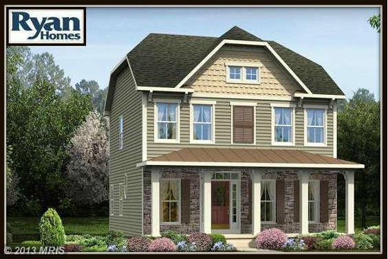 MATTINGLY 0 DRIVE, Aldie, VA 20105 