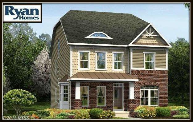 MATTINGLY 0000 DRIVE, Aldie, VA 20105 