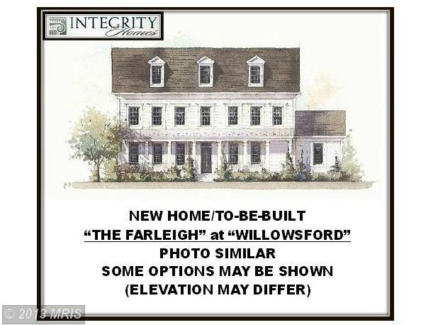 0 PEARMAIN COURT, Aldie, VA 20105 