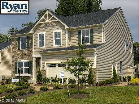 QUEENSLAND DRIVE, Stafford, VA 22554 