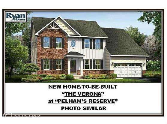 000 CORNELL DRIVE, Fredericksburg, VA 22408 