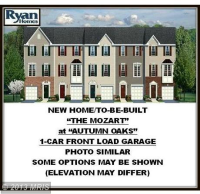 TREFOIL LANE, Sterling, VA 20166 