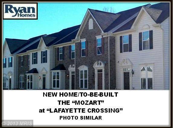 00 ALLIANCE COURT, Fredericksburg, VA 22408 