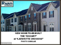 00 ALLIANCE COURT, Fredericksburg, VA 22408 