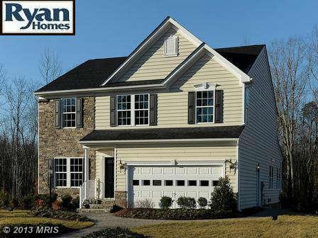 0 QUEENSLAND DRIVE, Stafford, VA 22554 