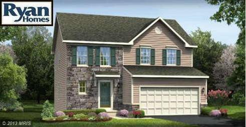 0 TRUSLOW ROAD, Fredericksburg, VA 22405 