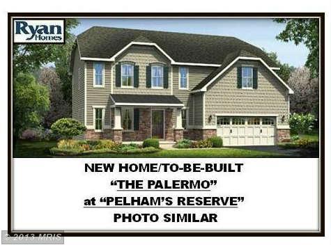 CORNELL DRIVE, Fredericksburg, VA 22408 