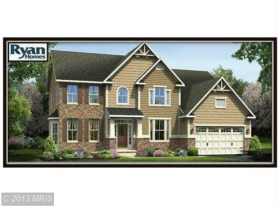 00 LAKE WILLOW COURT, Warrenton, VA 20187 