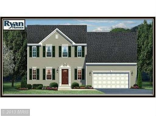 000 NAPLES DRIVE, Stafford, VA 22554 