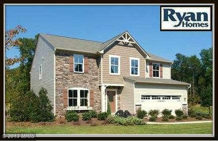 00000 NAPLES DRIVE, Stafford, VA 22554 