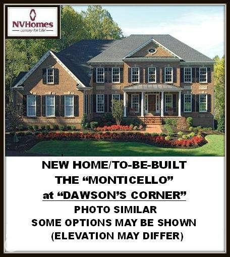 00000 DAWSON CORNER BOULEVARD, Chantilly, VA 20152 