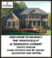 00000 DAWSON CORNER BOULEVARD, Chantilly, VA 20152 