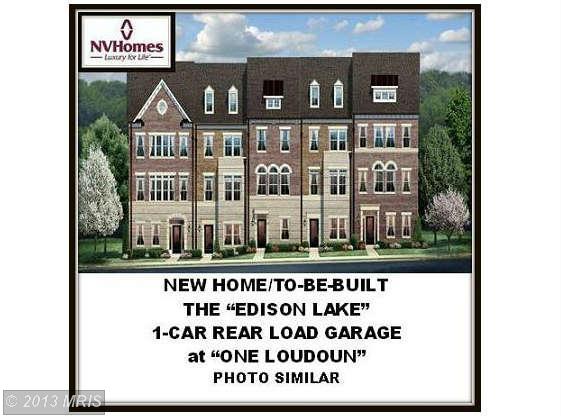 0 COLLINGDALE TERRACE, Ashburn, VA 20147 