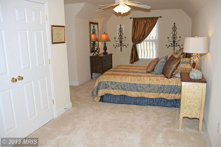 8236 ROXBOROUGH LOOP, Gainesville, VA 20155 