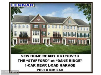 4882 DANE RIDGE CIRCLE, Dale City, VA 22193 