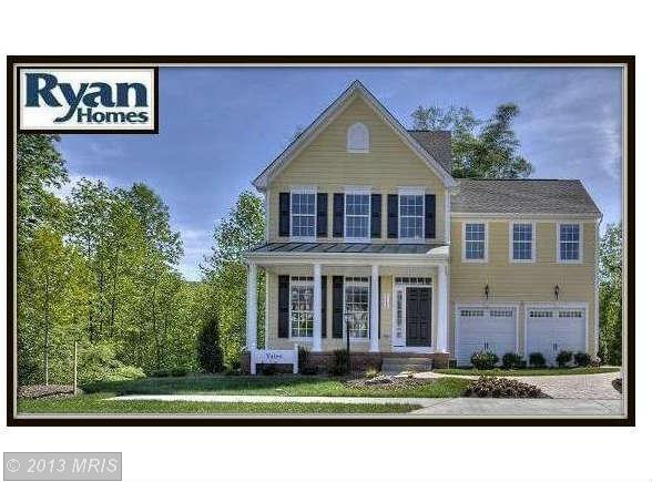 IDLEWILD BOULEVARD, Fredericksburg, VA 22401 