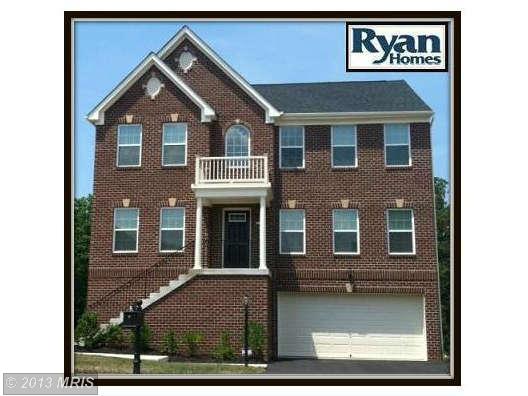 00000 QUEENSLAND DRIVE, Stafford, VA 22554 