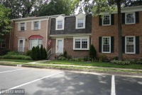 8614 BURLING WOOD DRIVE, Springfield, VA 22152 