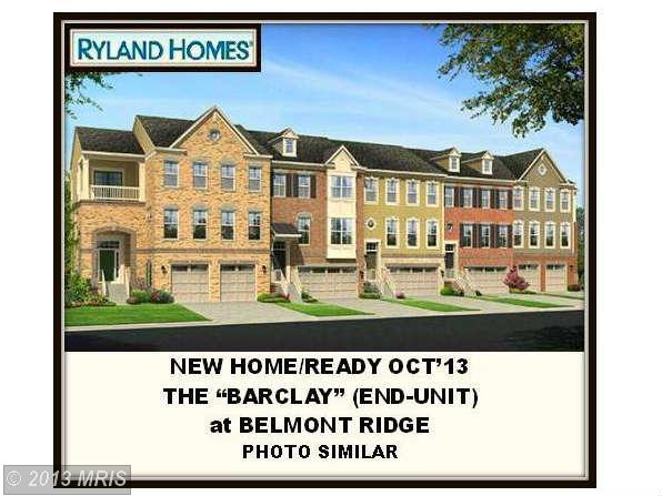 42632 BECKETT TERRACE, Ashburn, VA 20148 