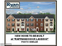 SPRING PARK LANE, Fredericksburg, VA 22405 