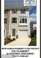 0 POTOMAC HIGHLANDS CIRCLE, Triangle, VA 22172 