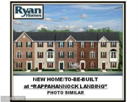 00 SPRING PARK DRIVE, Fredericksburg, VA 22405 