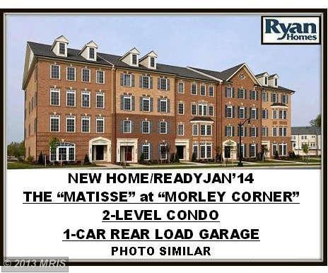 21681 CHARITY TERRACE, Ashburn, VA 20147 