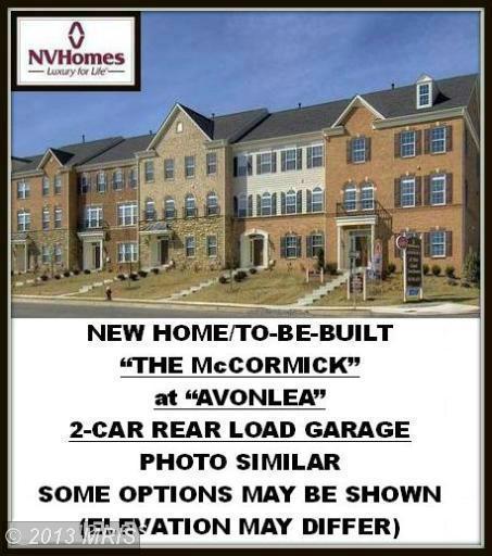 00 AVONLEA DRIVE, Chantilly, VA 20152 