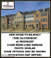 00 AVONLEA DRIVE, Chantilly, VA 20152 