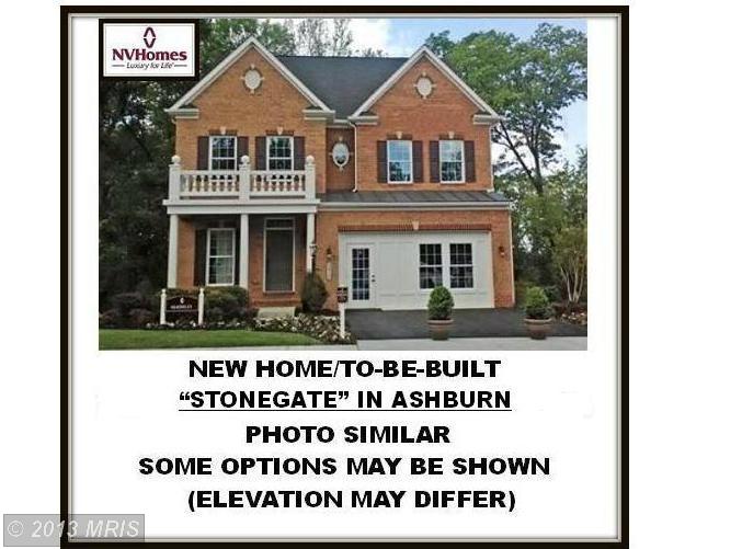 0 STONEYRUN 0 PLACE, Ashburn, VA 20147 