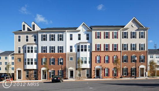 9545 SOUTH HALL TERRACE, Manassas, VA 20110 