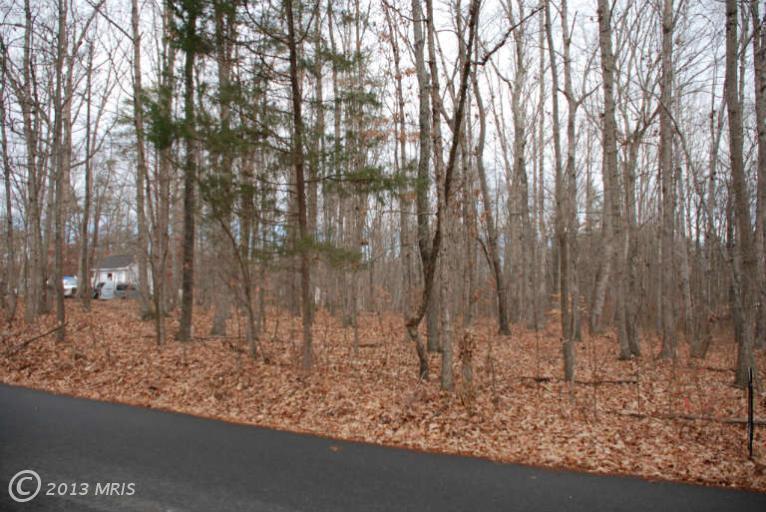 12703 PLANTATION DRIVE, Spotsylvania, VA 22551 