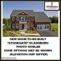 STONEYRUN 000 PLACE, Ashburn, VA 20147 