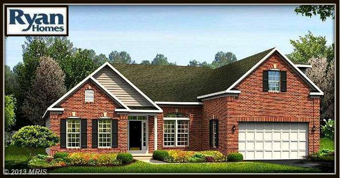 000 CLASSIC SPRINGS DRIVE, Manassas, VA 20112 