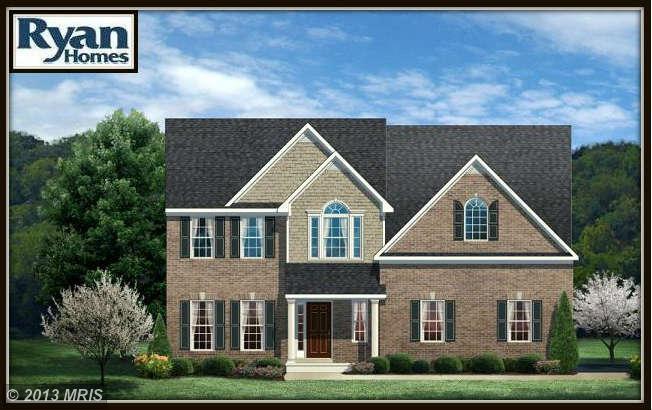 CLASSIC SPRINGS DRIVE, Manassas, VA 20112 