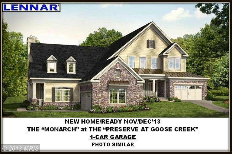 42548 SUNGROVE PLACE, Ashburn, VA 20148 