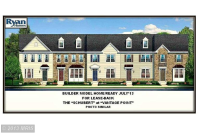 12707 VANTAGE VIEW LANE, Woodbridge, VA 22192 