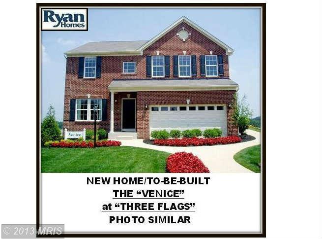 000 SALT CEDAR LANE, Culpeper, VA 22701 