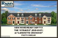 LOT LF 20 ALLIANCE WAY, Fredericksburg, VA 22408 