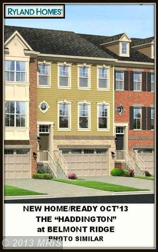 42634 BECKETT TERRACE, Ashburn, VA 20148 