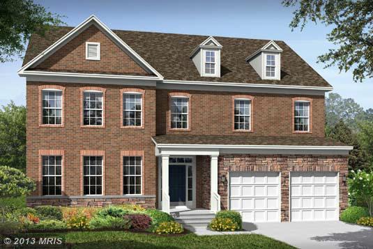 0 BELLVILLE DRIVE, Leesburg, VA 20176 